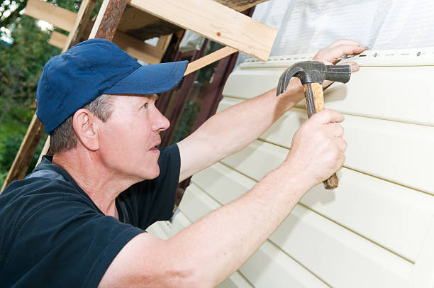 Best Siding Removal and Disposal  in Cohoe, AK